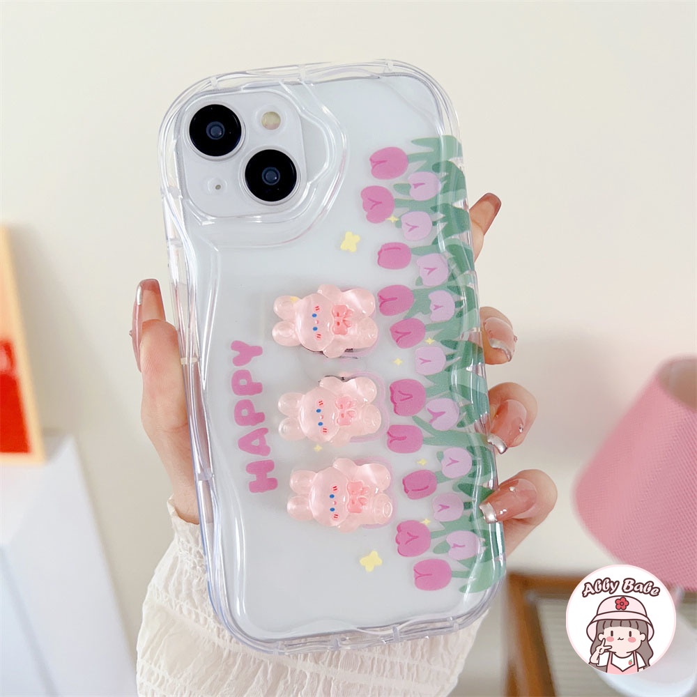 Ốp Điện Thoại TPU Dẻo Hình Chú Vịt Dễ Thương Chống Bụi Bẩn Cho IPhone 14 Pro Max IPhone 12 11 Pro Max X XS XR 7Plus