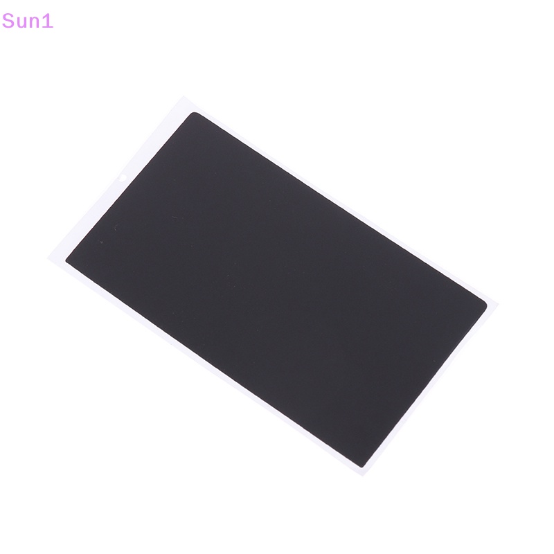 1 Miếng Dán Thay Thế Cho Laptop Lenovo X1c 2017 Touchpad