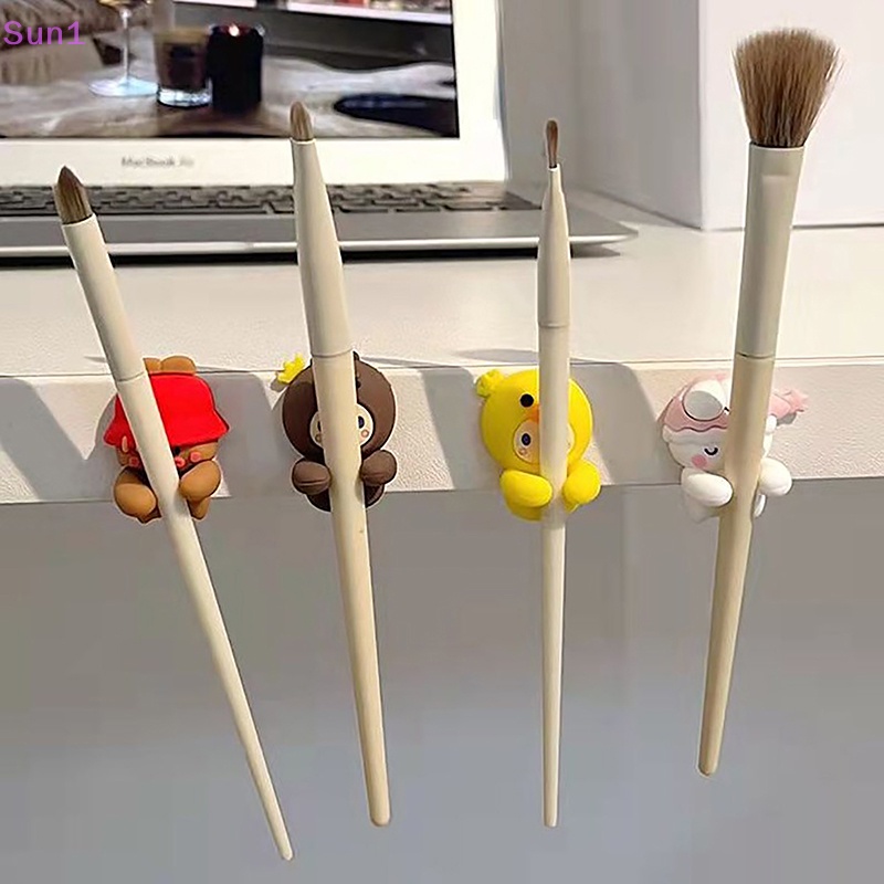 Set 2 Kẹp Giữ Dây Cáp Dán Tường Chắc Chắn Tiện Dụng