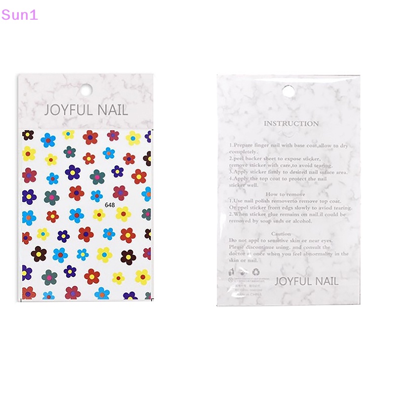 Sun1 > Sticker Dán Móng Tay Nghệ Thuật Kim Loại 3D Hình Đường Cong Kẻ Sọc Vàng Bạc