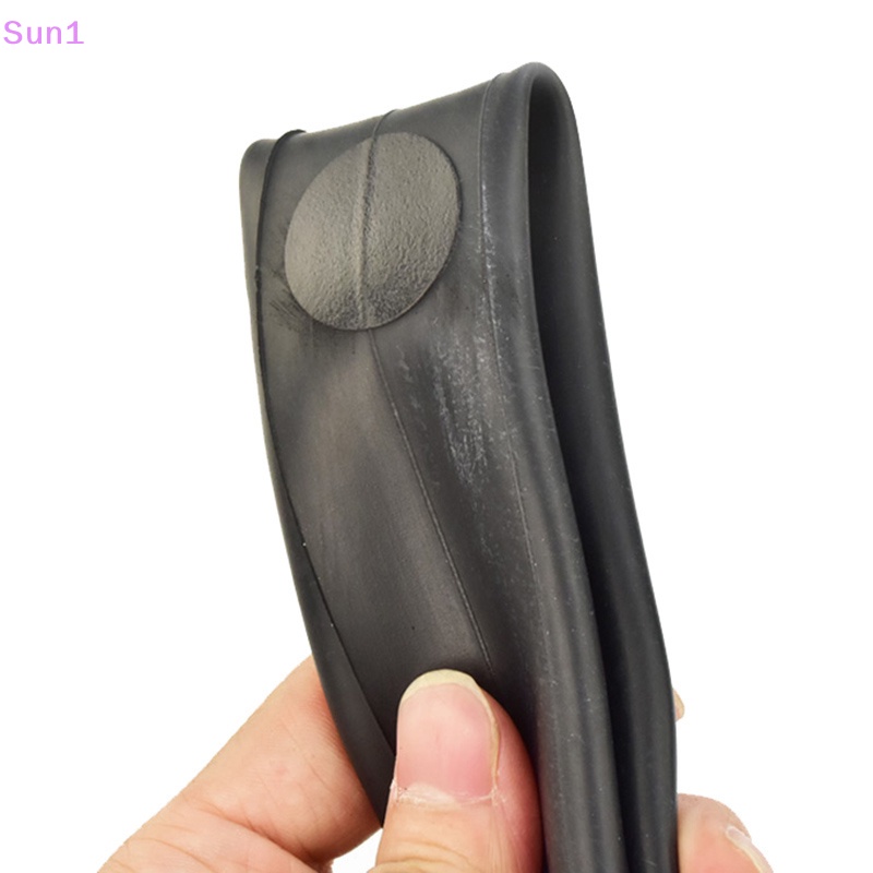 Set 10 / 10 Miếng Vá Lốp Xe Đạp Nhanh Khô Không Keo Tiện Lợi