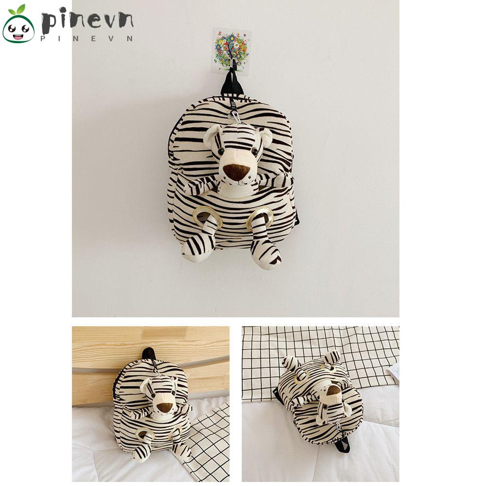 PINEVN Ba Lô Chống Lạc Thiết Kế Mới Cao Cấp Thời Trang Dành Cho Bé