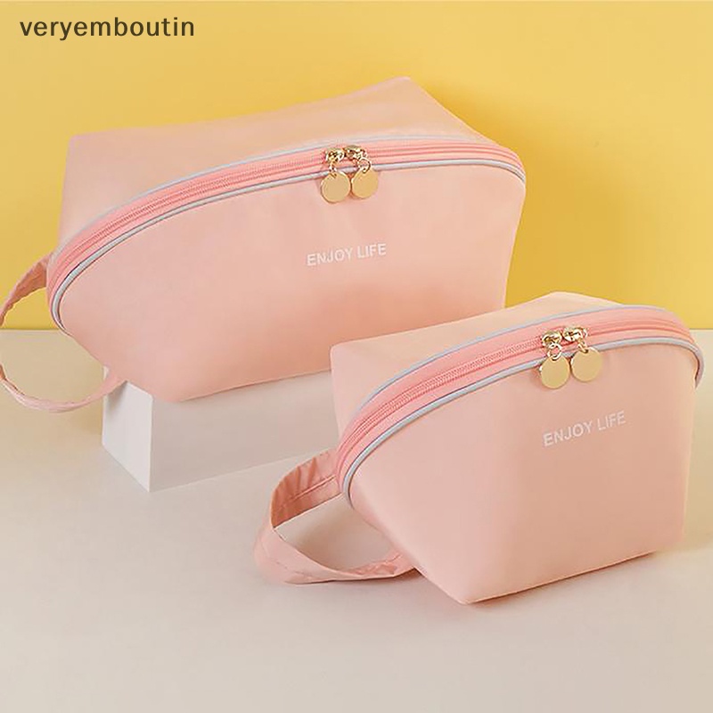 Túi Đựng Đồ Lót / Vớ / Mỹ Phẩm Nhiều Ngăn Tiện Dụng Mang Theo Du Lịch Cho Nữ