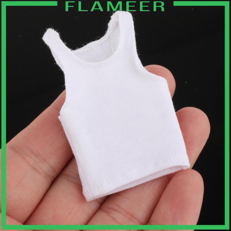 Mô Hình Người Lính Nam Mặc Vest 6 "Tỉ Lệ 1 / 12