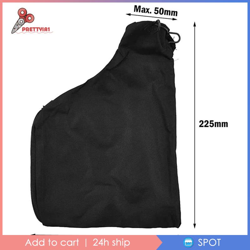 Vỏ Bọc Chống Bụi Cho Máy Cưa Kèm Giá Đỡ 255 Miter