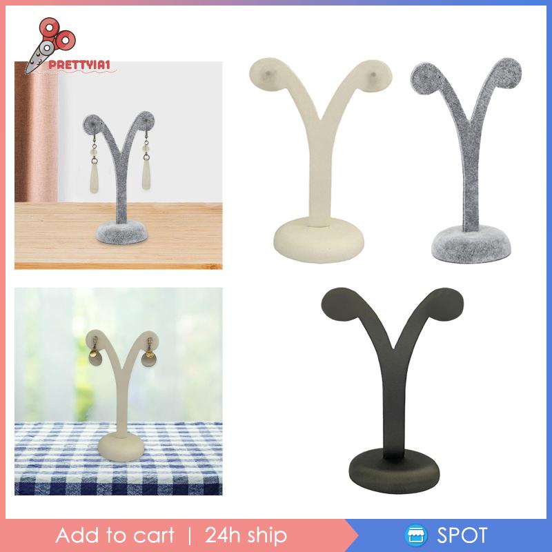 Giá Đỡ Trưng Bày Trang Sức Bông Tai Tiện Dụng