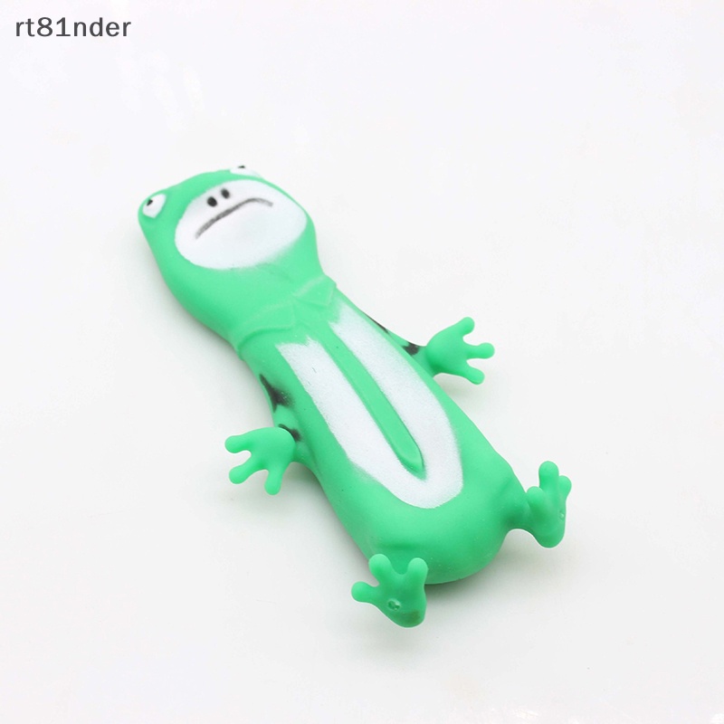 Đồ Chơi Nắn Bóp Hình Chú Ếch Vui Nhộn Giảm Căng Thẳng