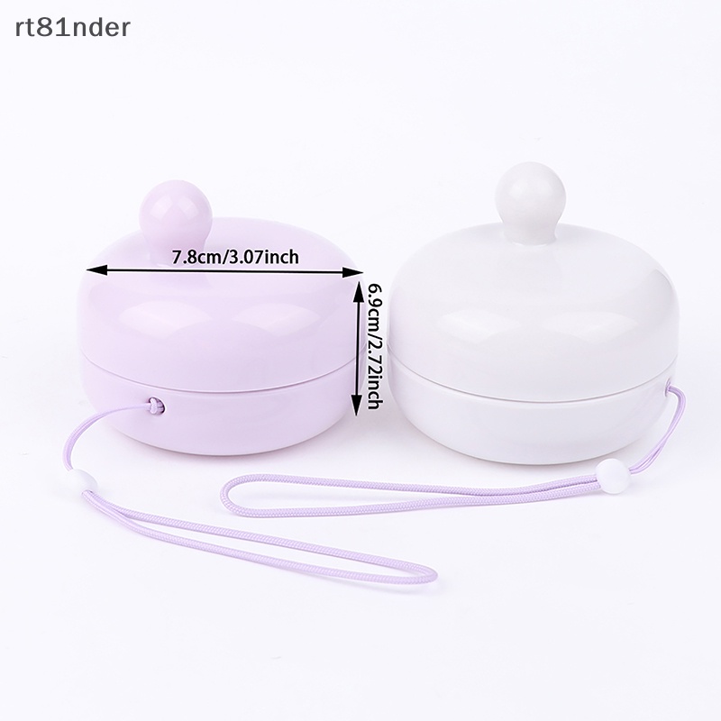 1 Bàn Chải Tắm Lông Mềm Dùng Mát Xa Cơ Thể Cho Nam Và Nữ