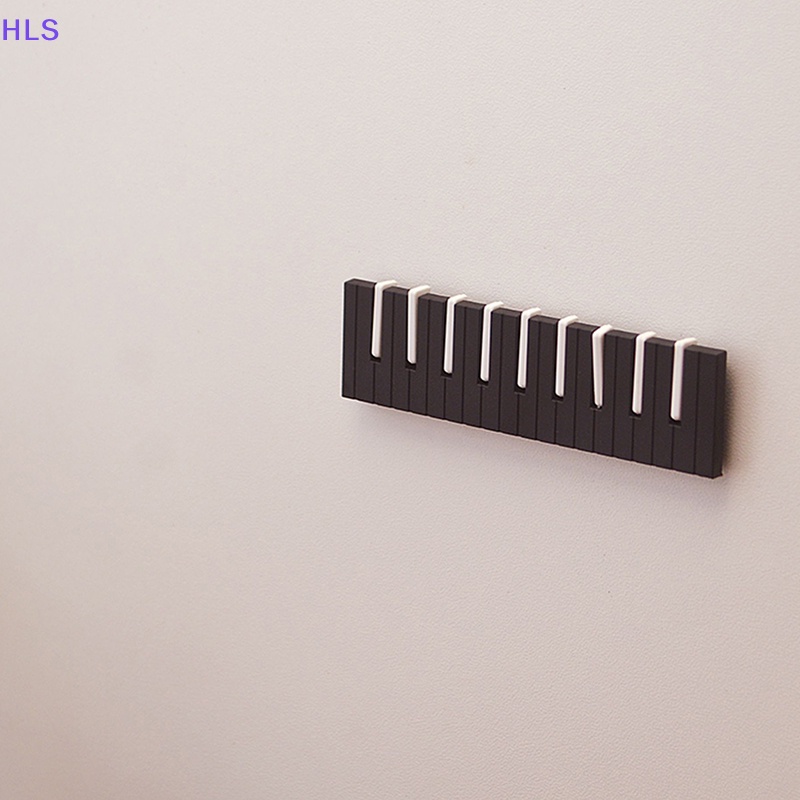 1 Móc Treo Quần Áo Gắn Tường Trang Trí Nhà Búp Bê Tỉ Lệ 1: 6