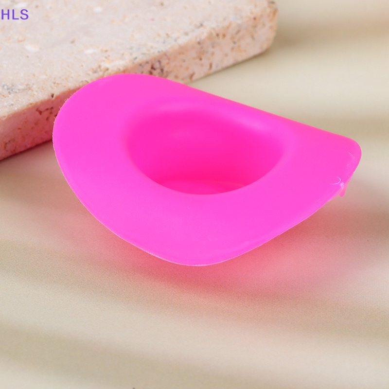 [HLS] Set 5 Mũ Cao Bồi Mini Màu Hồng Đính Kim Cương Sáng Tạo Và Thiết Thực Thời Trang Cho Búp Bê Bé Gái