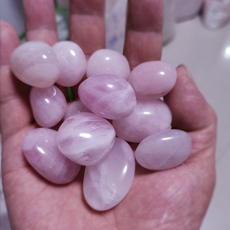 Đá Cuội Phát Quang Trang Trí Bể Cá