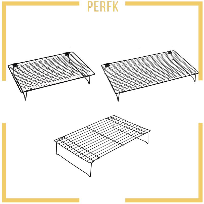 Giá Để Nguội Bánh Nướng Chịu Lực Tốt Tiện Dụng Cho Nhà Bếp