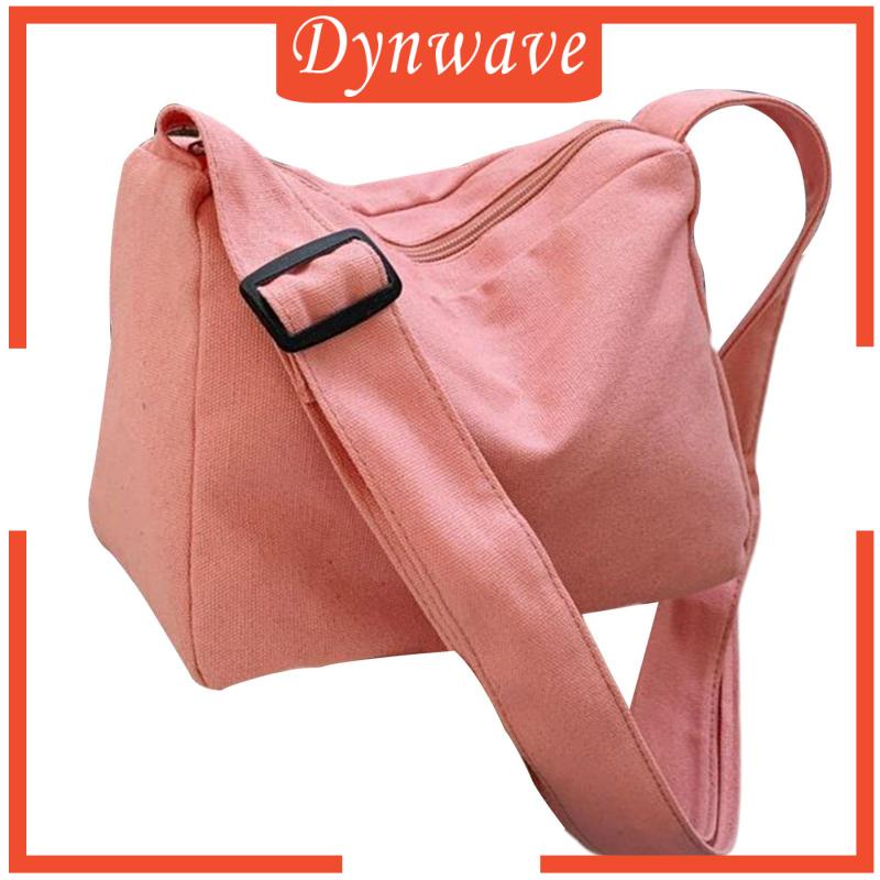 Túi Đeo Chéo Vai Có Khóa Kéo Thời Trang Dành Cho Nữ