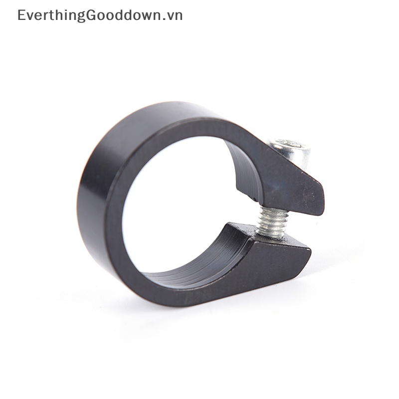 Kẹp Cố Định Yên Xe Đạp MTB Bằng Hợp Kim Nhôm 31.8 / 34.9mm