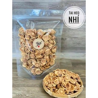 Bánh tai heo nhí