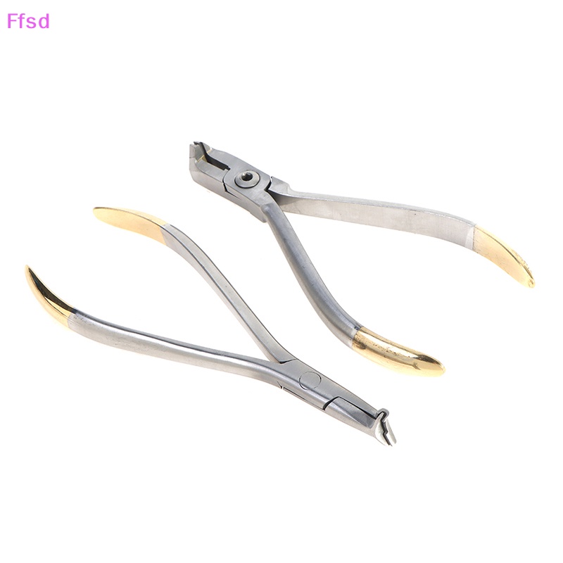 Kìm Uốn Cong Chỉnh Hình Chuyên Dụng