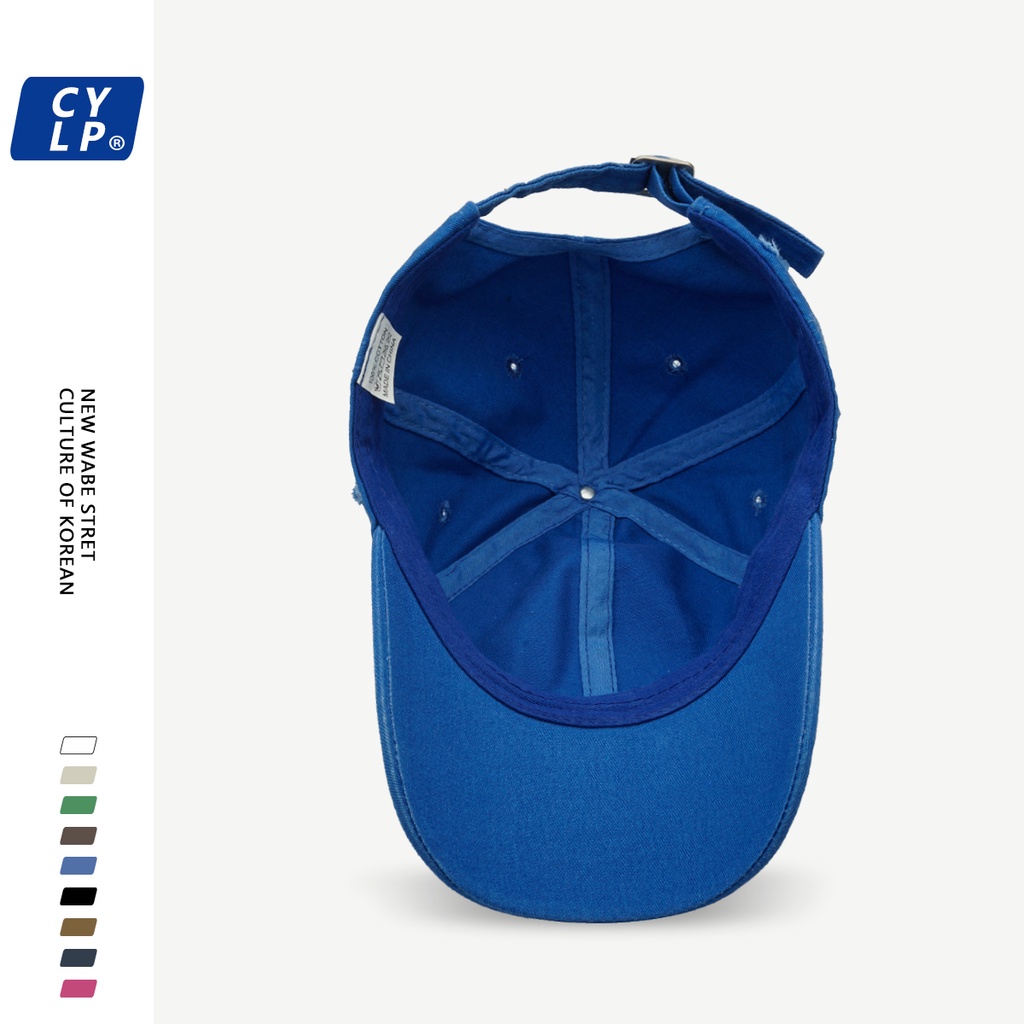 Nón Lưỡi Trai Thời Trang Hip Hop Đường Phố Cá Tính