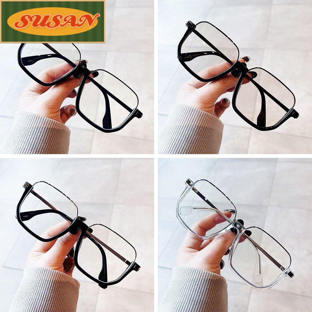 SUSANS Kính Bảo Hộ Siêu Nhẹ Chống Ánh Sáng Xanh Cho Văn Phòng