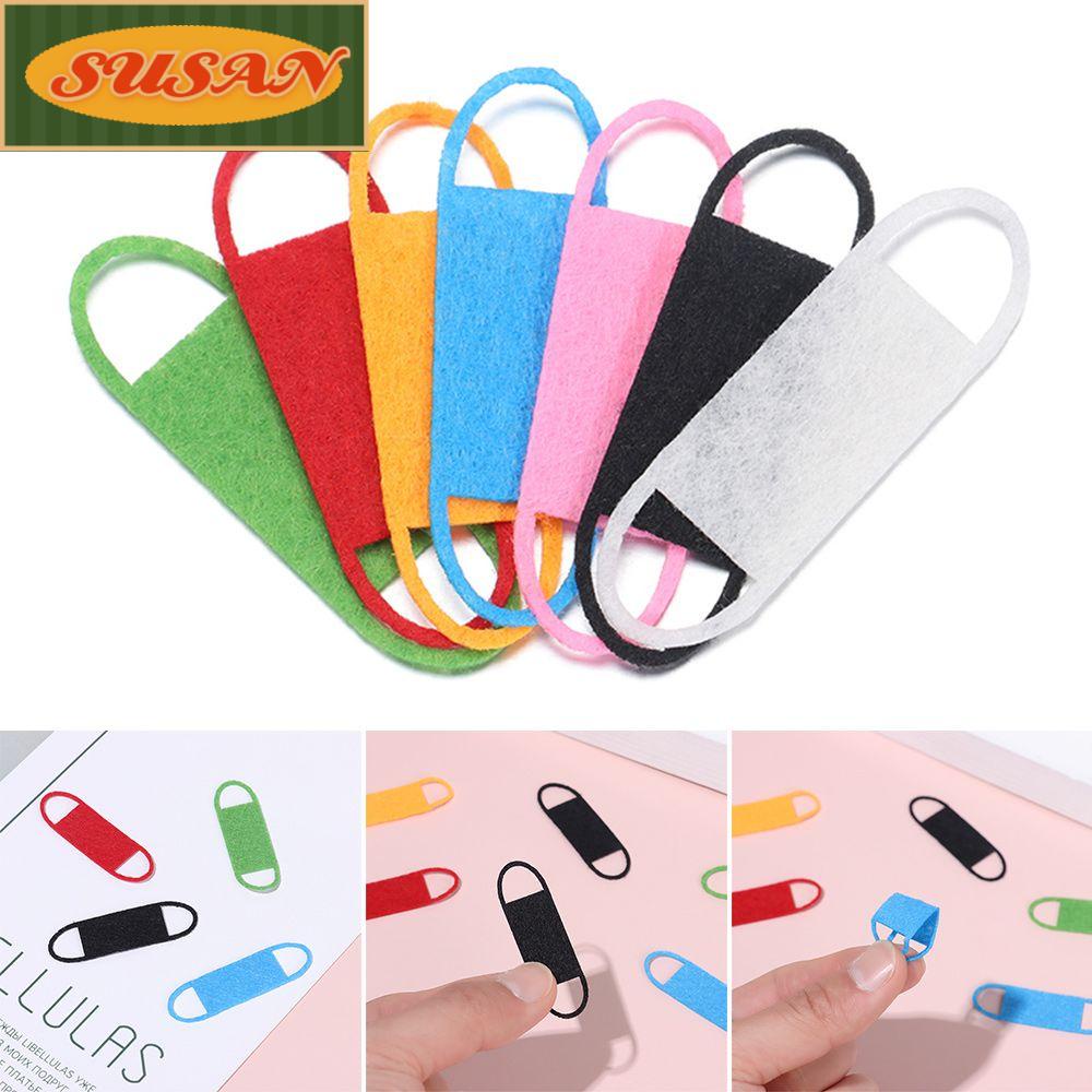 SUSANS Set 10 Phụ Kiện Bệnh Viện Mini Trang Trí Nhà Búp Bê