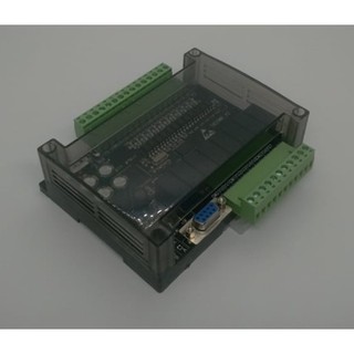 Main board, Bộ Bo mạch lập trình PLC FK1N Mitsubishi FX1N-20MR