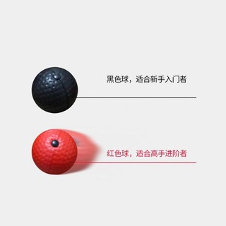 Bóng Luyện Tập Tốc Độ Phản Xạ Dành Cho Trẻ Em