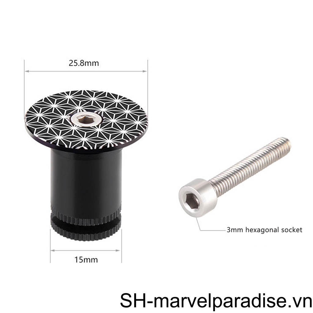 Vỏ Bọc Tay Lái Xe Đạp Leo Núi Chống Thấm Nước / Bụi Bẩn Tiện Dụng