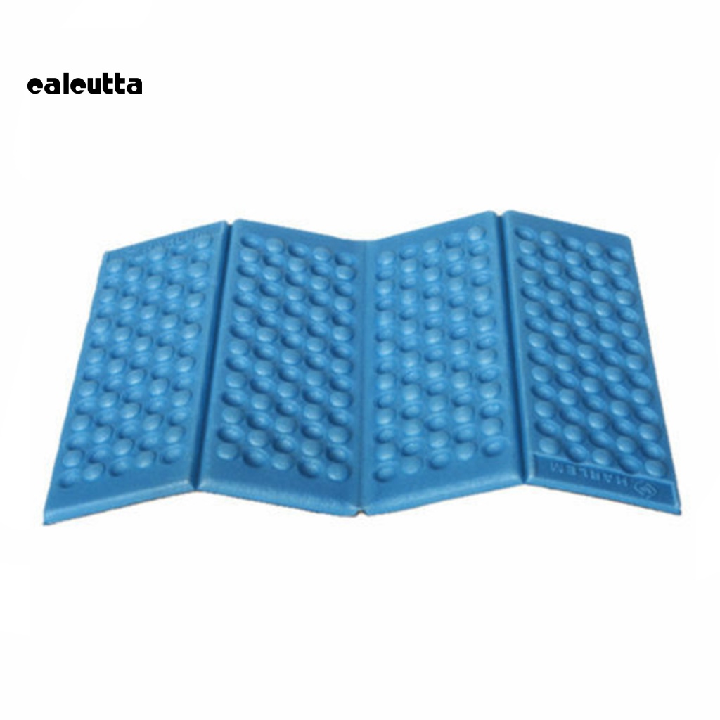 Đệm Ngồi XPE Có Thể Gập Lại Tiện Dụng Cho Hoạt Động Ngoài Trời