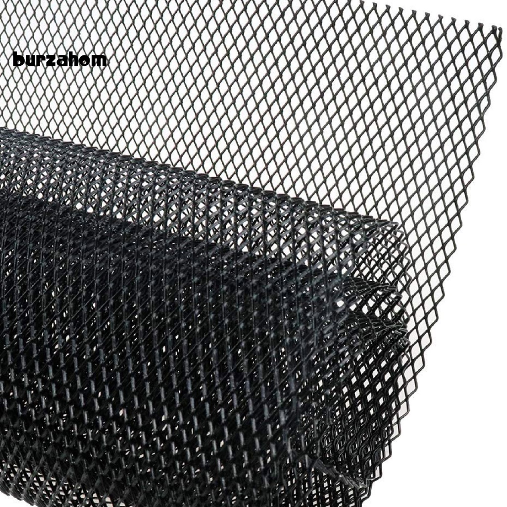 Cuộn Lưới Tản Nhiệt Đa Năng Bằng Hợp Kim Nhôm Độ Bền Cao 120x33 Chống Mài Mòn Cho Xe Hơi