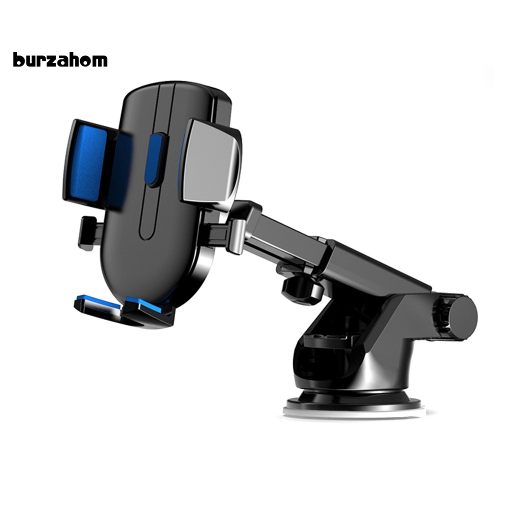 Giá Đỡ Điện Thoại Đa Năng Có Giác Hút Gắn Lỗ Thông Gió Xe Hơi
