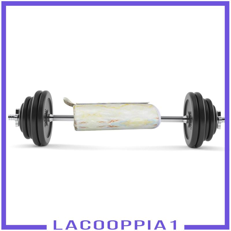 Đệm Xốp Bảo Vệ Thanh Tạ Chuyên Dụng 15.75inch