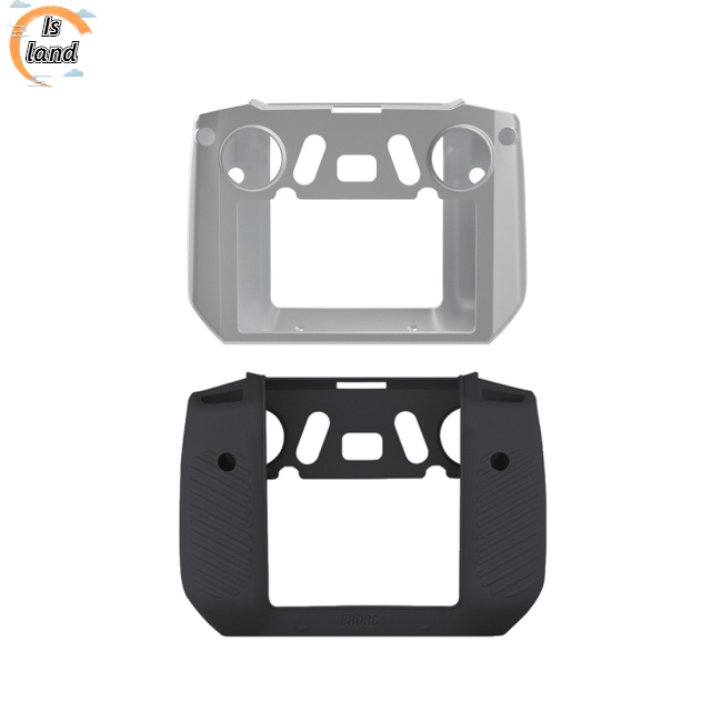 Vỏ Silicon Bảo Vệ Điều Khiển Từ Xa Chống Bụi Cho MAVIC 3 RC PRO