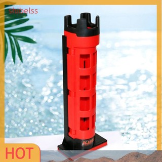 Giá đỡ cần câu cá có thể tháo rời tiện dụng