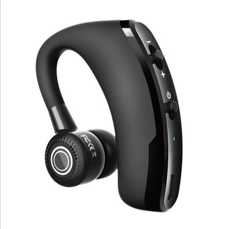 Tai Nghe Bluetooth 5.2 Không Dây V9  Giảm Tiếng Ồn Có Màn Hình LED HD