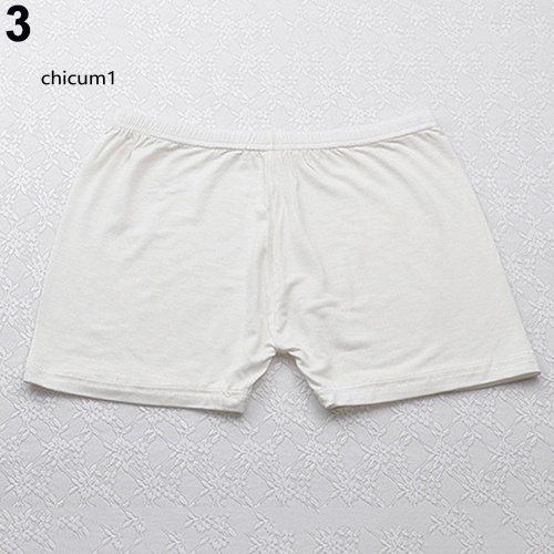 Quần Lót Boxer Mặc Thoải Mái Gợi Cảm Cho Nữ