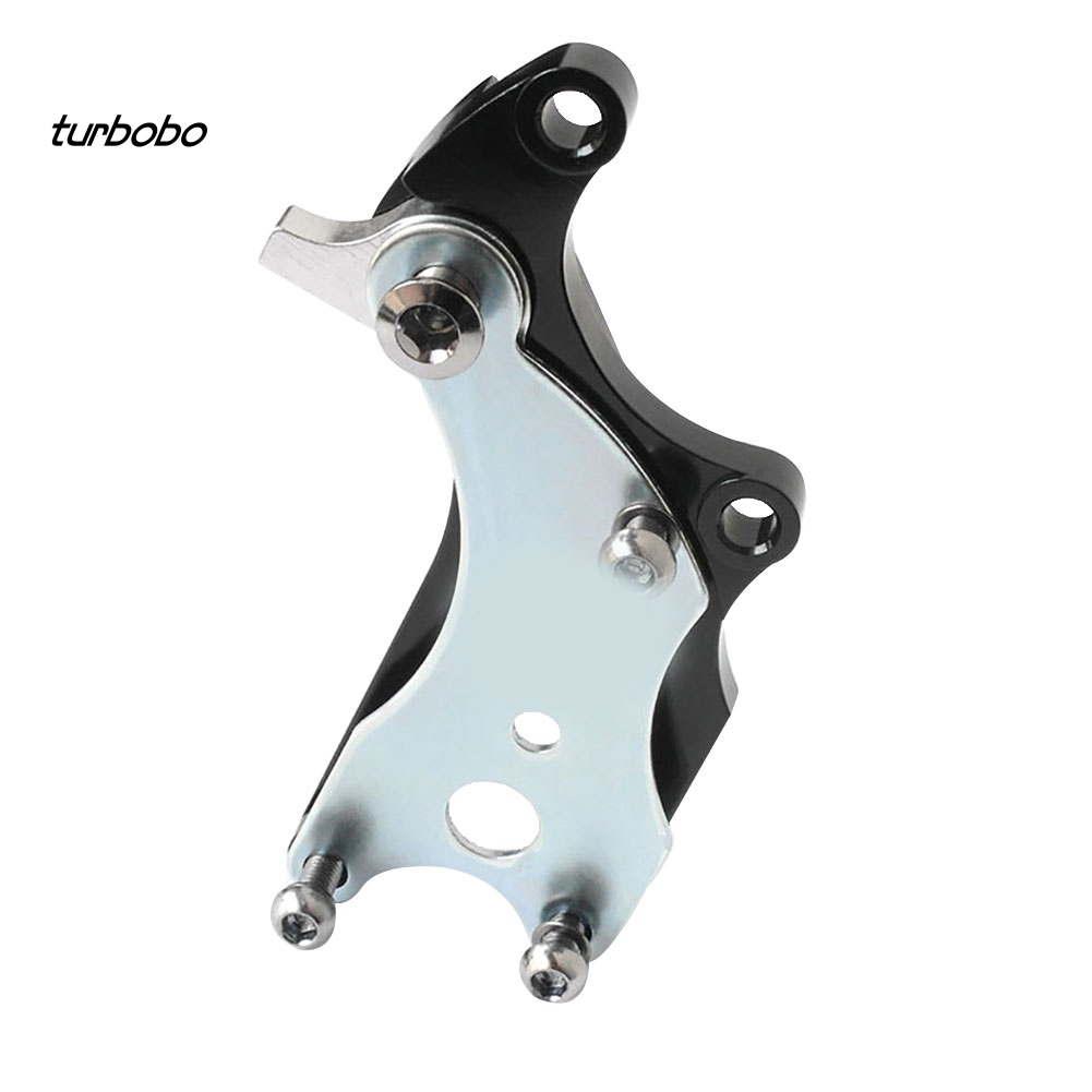 Bộ Kẹp Phanh Đĩa Xe Đạp Turboro Chất Lượng Cao