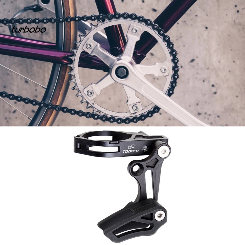 Turbobobo Dụng Cụ Bảo Vệ Dây Xích Xe Đạp Chống Gỉ Độ Bền Cao