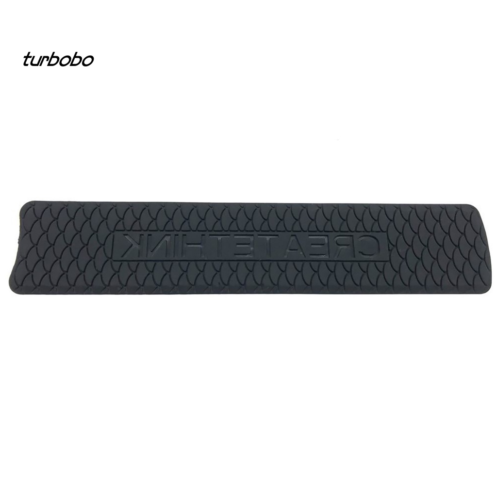 Miếng Dán PVC Bảo Vệ Dây Xích Xe Đạp Leo Núi Chống Trầy Xước 3D