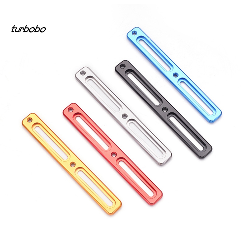 Giá Đỡ Bình Nước Turbobobo Bằng Hợp Kim Nhôm Gọn Nhẹ Dễ Lắp Đặt Có Thể Điều Chỉnh Tiện Dụng Cho Xe Đạp Leo Núi