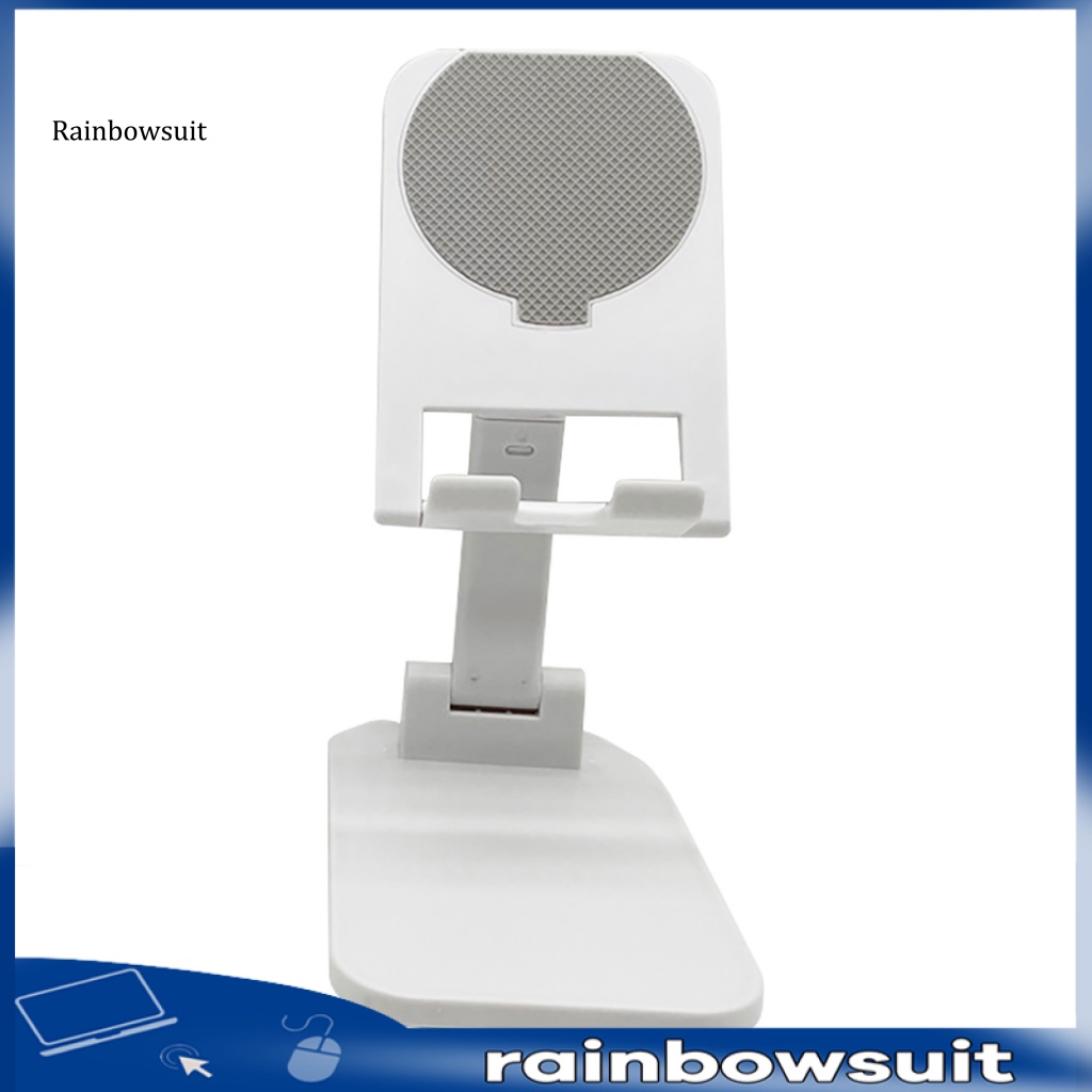 Giá Đỡ Điện Thoại Kiêm Sạc Không Dây Co Giãn Gấp Gọn Được Đa Năng Cho Xem TV