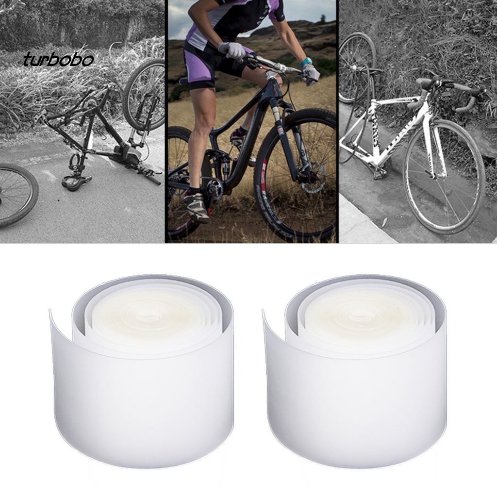 Set 2 Miếng Lót Lốp Xe Đạp Chống Đâm Thủng 26 / 275 / 29 Inch 700C