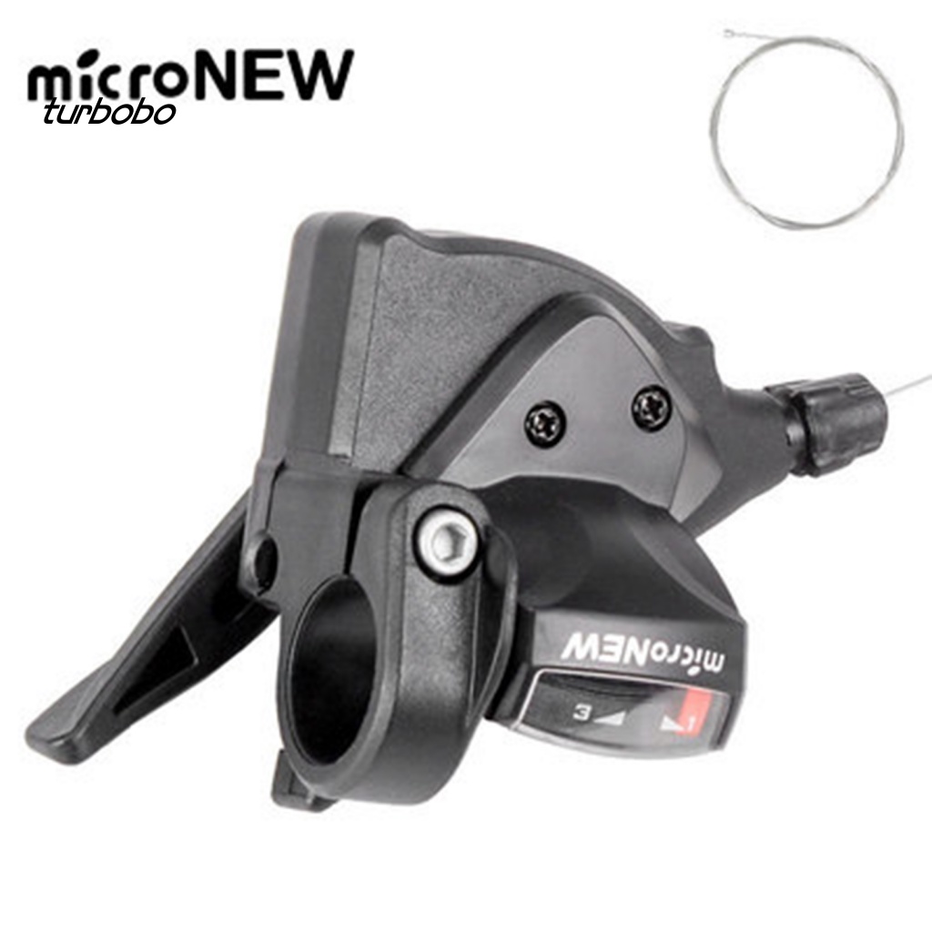 Turboro Cần Số 7 / 8 / 9 / 10 / 11 Tốc Độ Chính Xác Cao 214m Cho Xe Đạp MTB