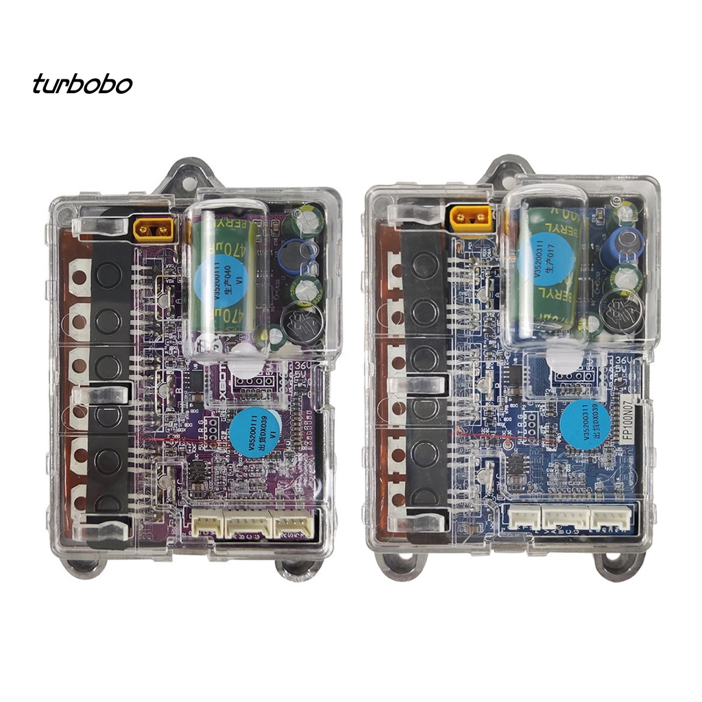 Bo Mạch Chủ Điều Khiển Xe Scooter Điện Xiaomi M365 Trọng Lượng Nhẹ Đơn Giản