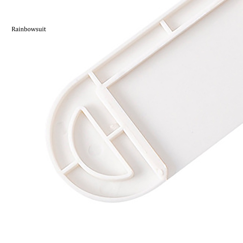 Giá Đỡ Cố Định Phích Cắm Điện Gắn Tường Thông Dụng Dễ Lắp Đặt Cho Văn Phòng / Gia Đình