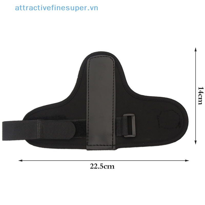 Dây Đeo Cổ Tay Hỗ Trợ Tập Luyện Đánh Golf AFS