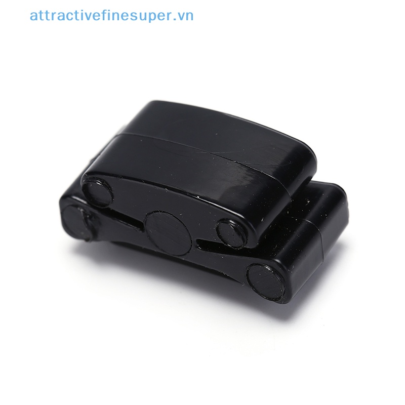 Set 5 Miếng Gảy Đàn Guitar Bằng Cao Su Màu Đen