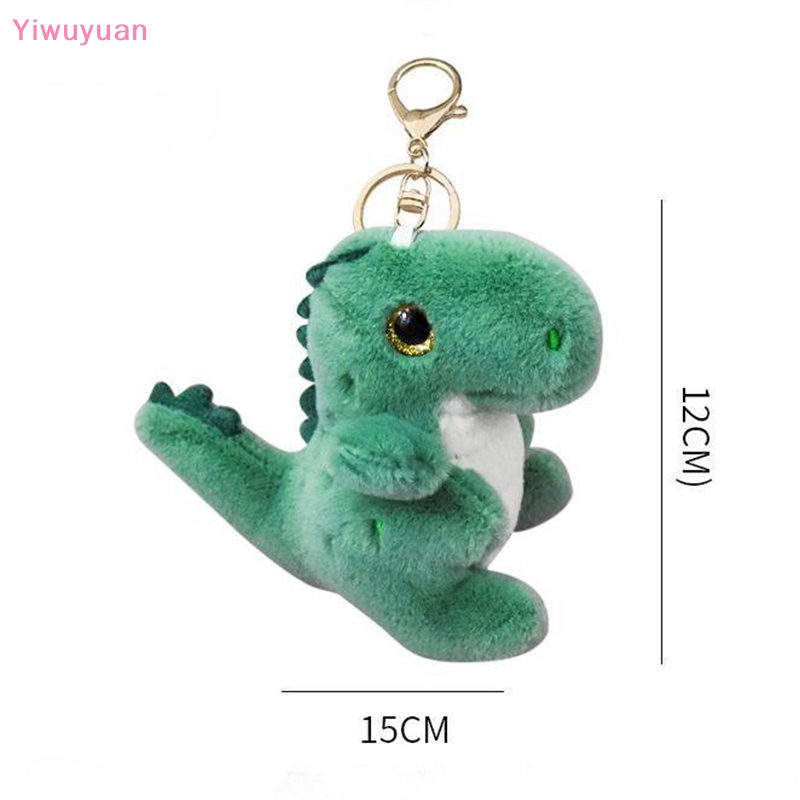 1 Thú Nhồi Bông Hình Khủng Long Đáng Yêu Mới