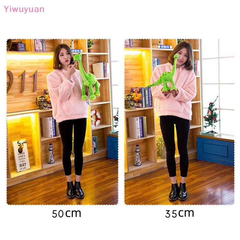 1 Khủng Long Nhồi Bông Đáng Yêu Cho Bé Mới