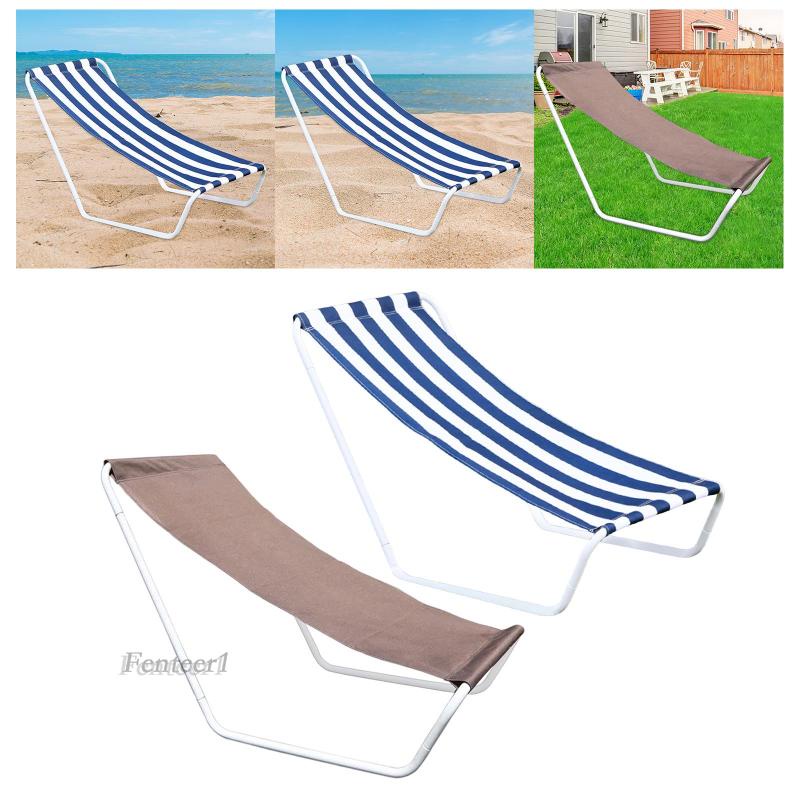 Ghế Ngồi Thoải Mái Dùng Đi Cắm Trại / Dã Ngoại / Trong Nhà / Ngoài Trời Tiện Dụng