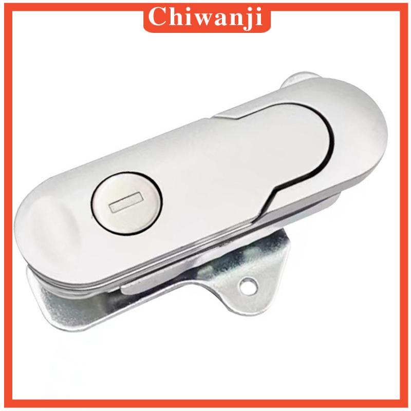 Bộ Ổ Khóa Dạng Nén Chuyên Dụng Cho Tủ Đồ / Ngăn Kéo RV