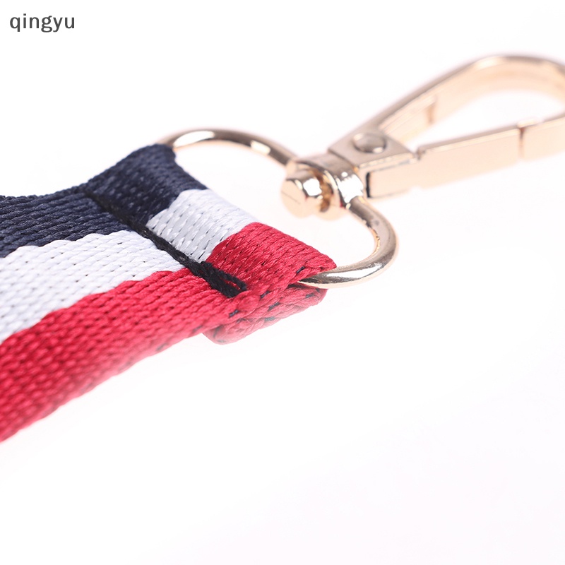 Dây Đeo Cho Túi Xách Thời Trang Mới 135CM